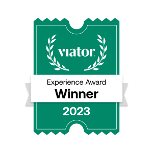 Walks VIAD ViatorAward2023 